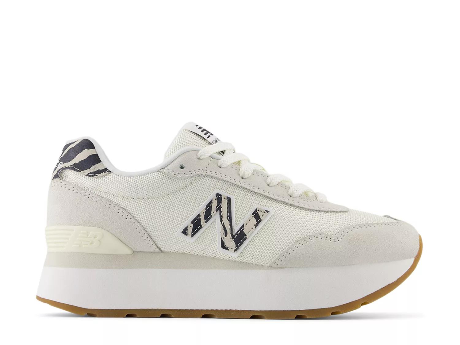 515H Platform Sneaker
