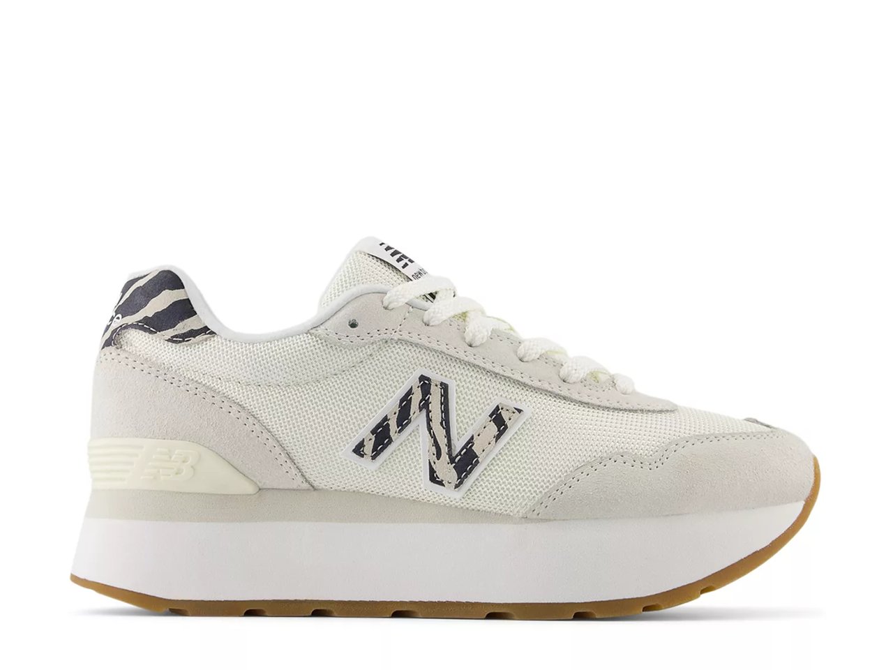 515H Platform Sneaker - Women's