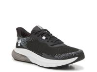 Turbulence Running Shoe - Women's Black/White view