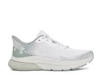 Turbulence Running Shoe - Women's White view