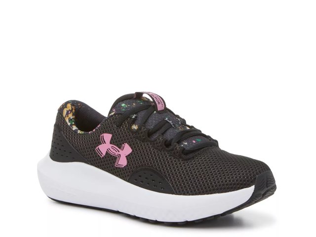 Charged Surge 4 Running Shoe - Women's