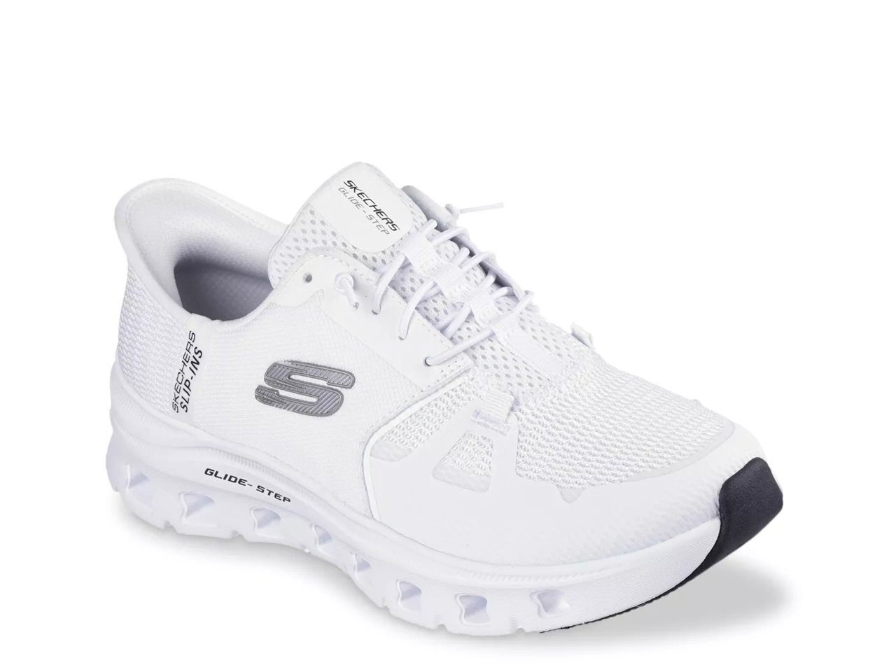 Hands Free Slip-Ins: Glide Step Sole Sneaker - Women's