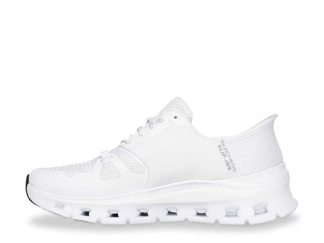 Hands Free Slip-Ins: Glide Step Sole Sneaker - Women's