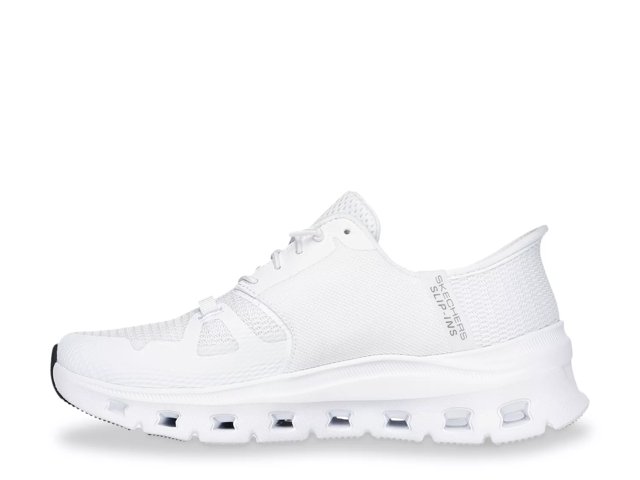 Hands Free Slip-Ins: Glide Step Sole Sneaker - Women's