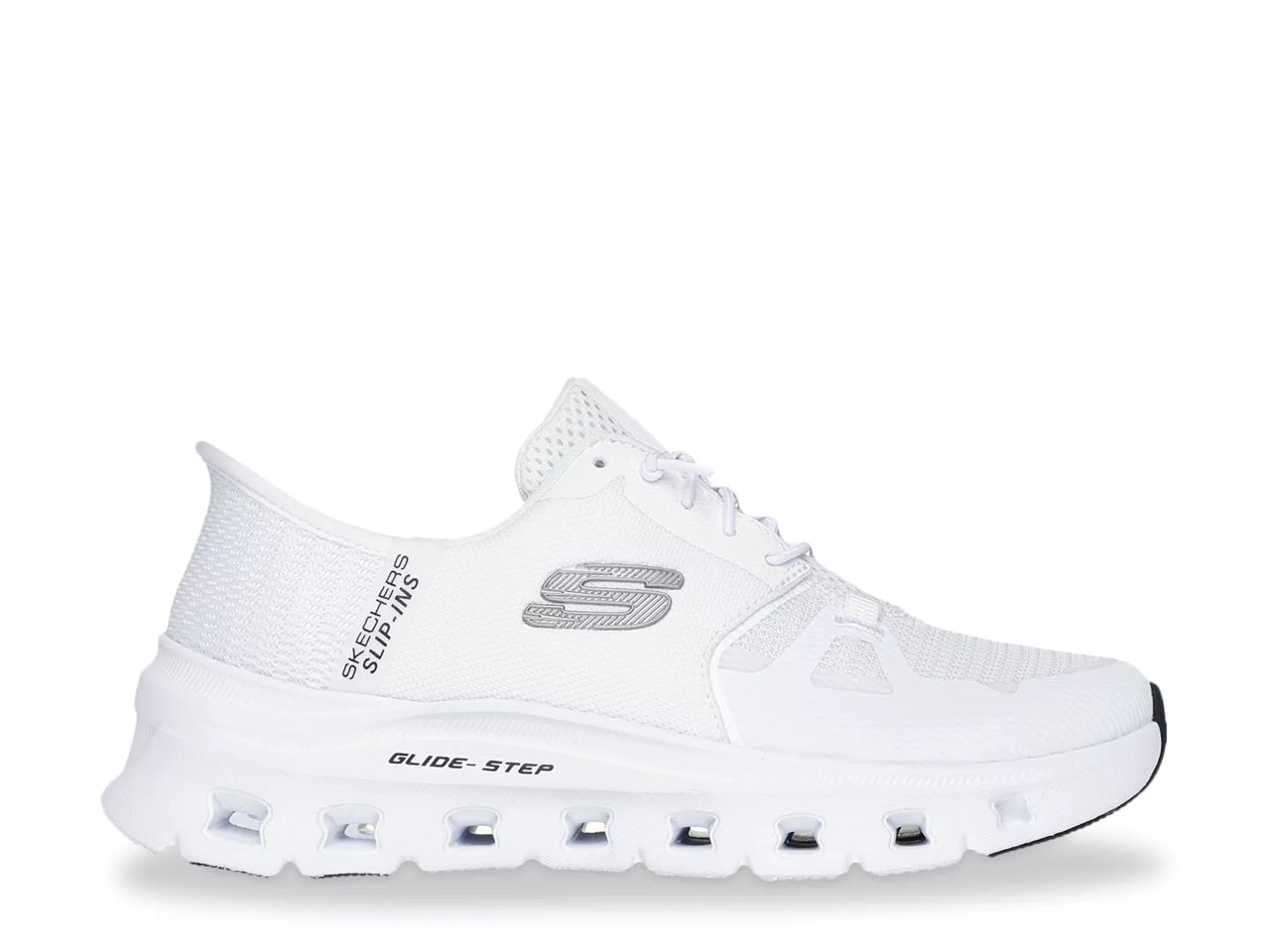 Hands Free Slip-Ins: Glide Step Sole Sneaker - Women's