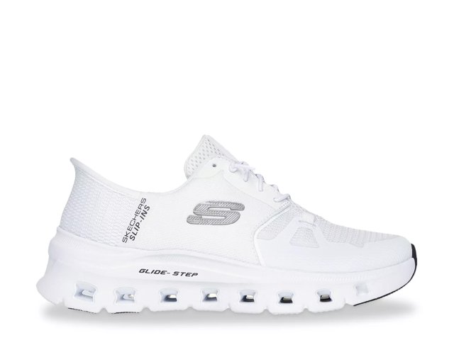 Hands Free Slip-Ins: Glide Step Sole Sneaker - Women's