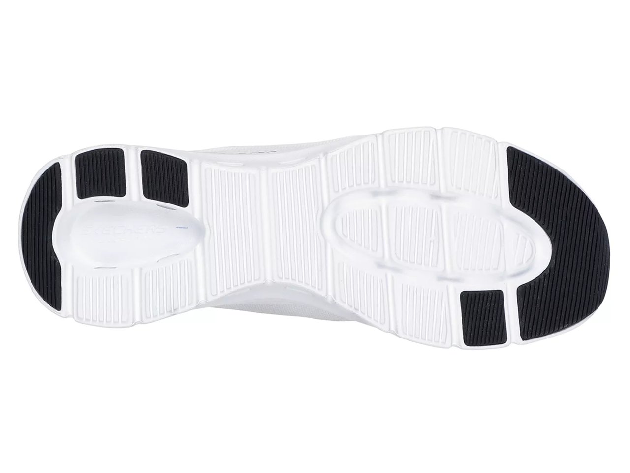 Hands Free Slip-Ins: Glide Step Sole Sneaker - Women's