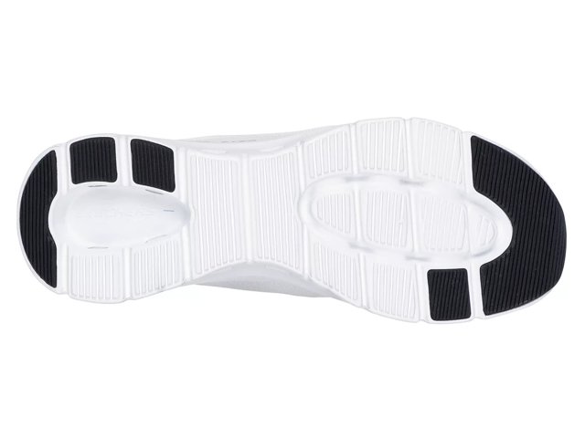 Hands Free Slip-Ins: Glide Step Sole Sneaker - Women's