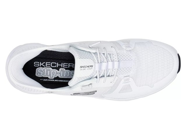 Skechers Hands Free Slip-Ins: Glide Step Sole Sneaker - Women's