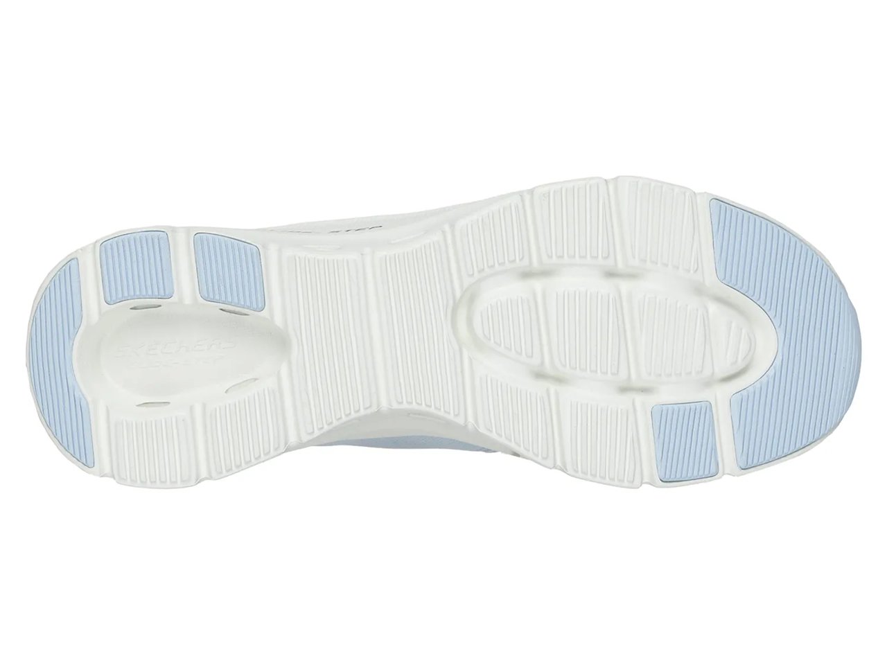 Hands Free Slip-Ins: Glide Step Sole Sneaker - Women's