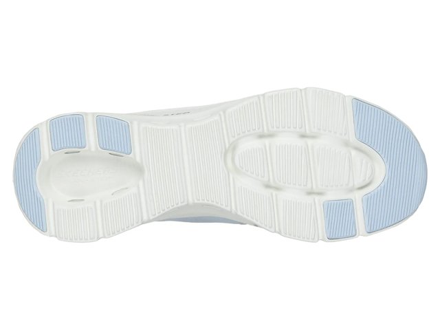 Hands Free Slip-Ins: Glide Step Sole Sneaker - Women's