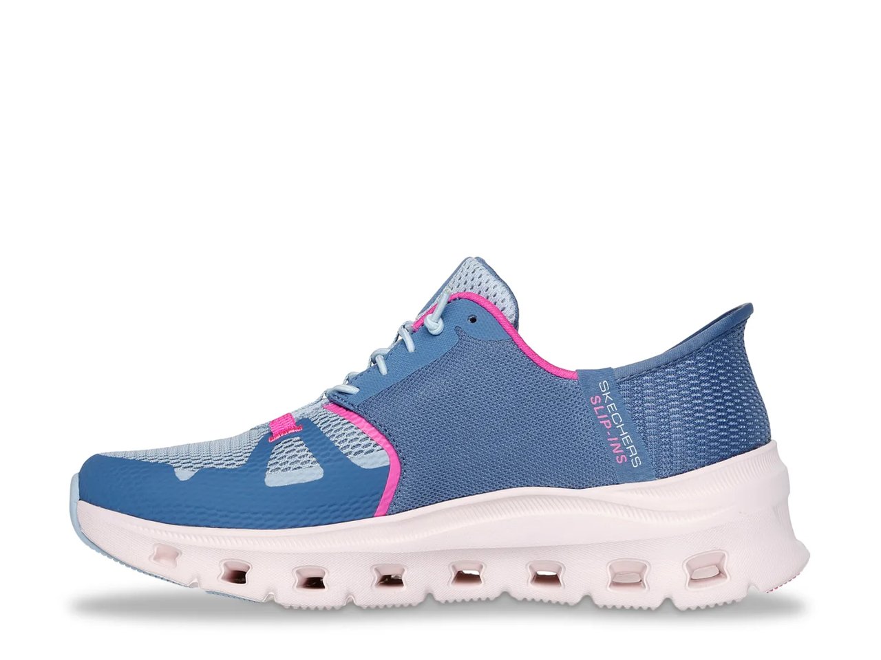 Hands Free Slip-Ins: Glide Step Sole Sneaker - Women's