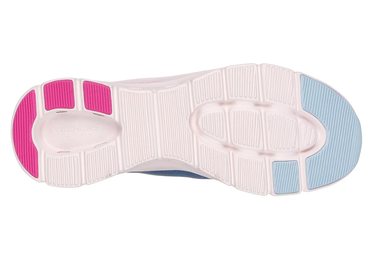 Hands Free Slip-Ins: Glide Step Sole Sneaker - Women's