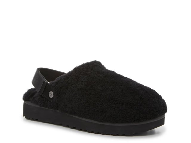 Lanah Clog Slipper - Women's