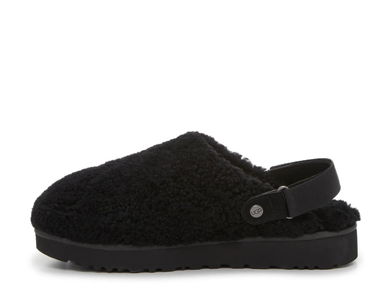 Lanah Clog Slipper - Women's