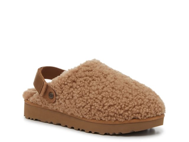 Lanah Clog Slipper - Women's