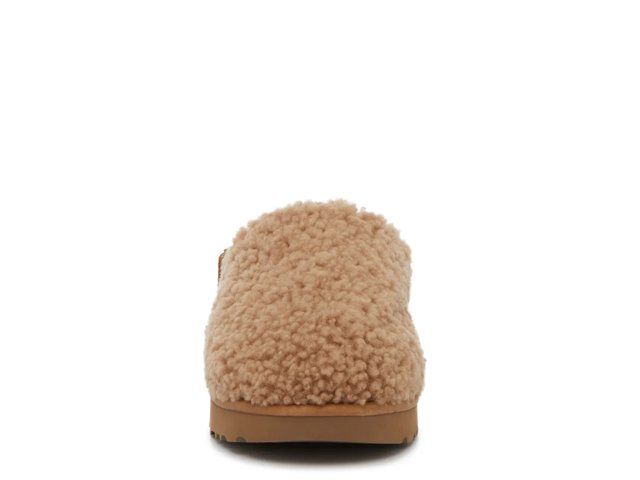 Lanah Clog Slipper - Women's
