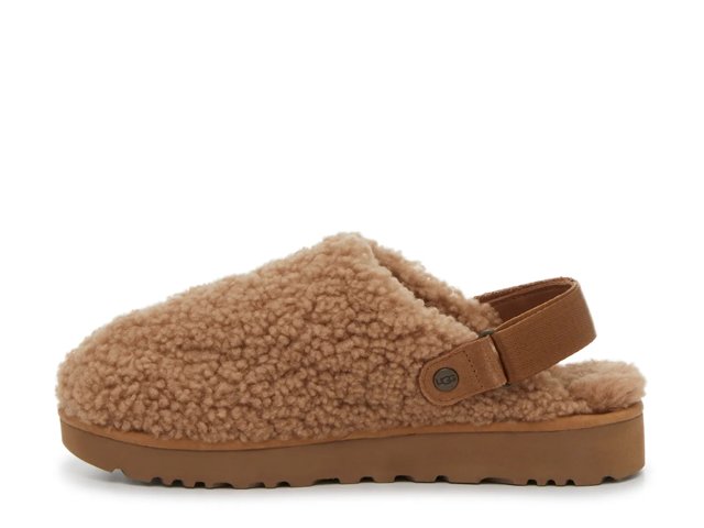 Lanah Clog Slipper - Women's