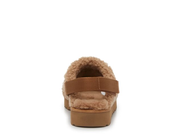 Lanah Clog Slipper - Women's
