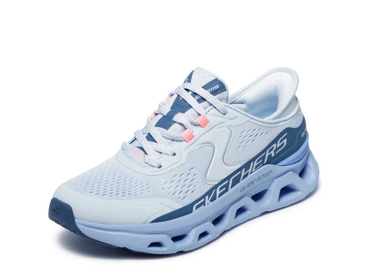 Hands Free Slip-ins: Glide-Step Altus Sneaker - Women's