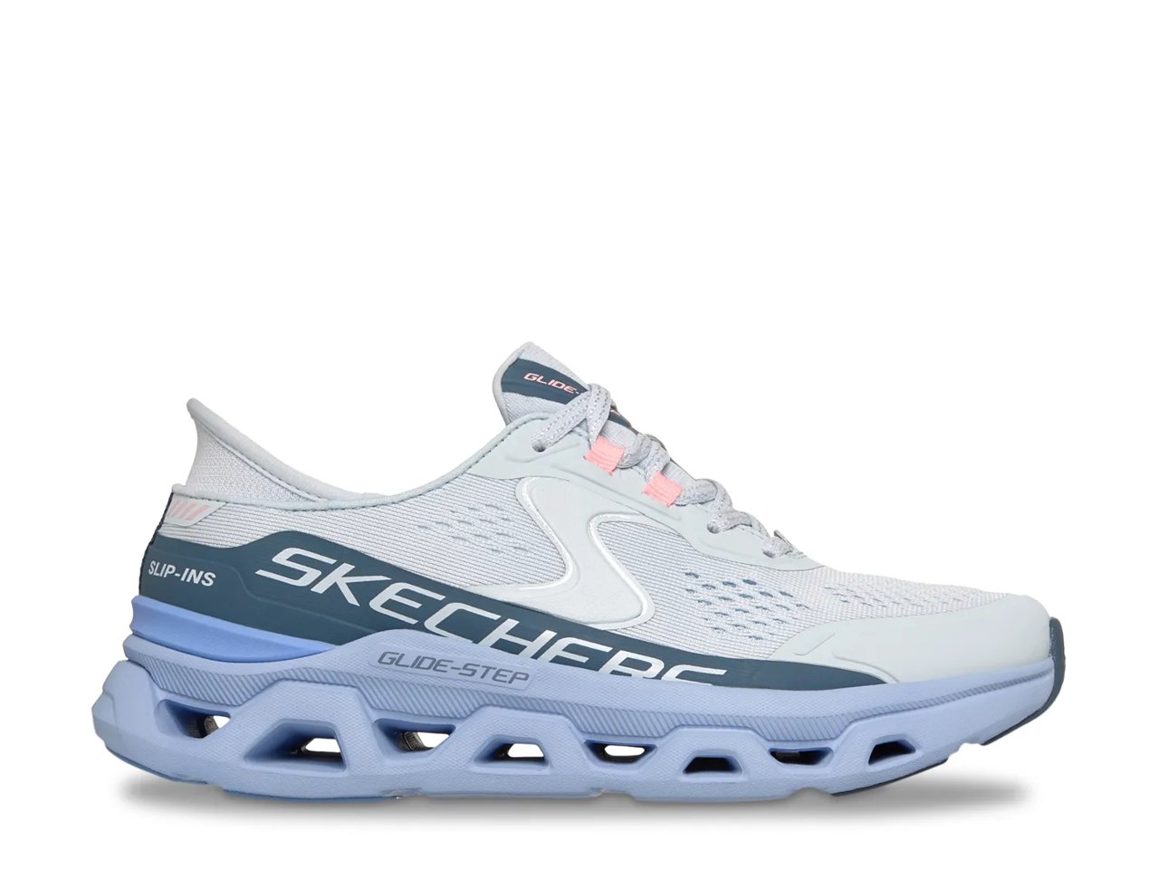 Hands Free Slip-ins: Glide-Step Altus Sneaker - Women's