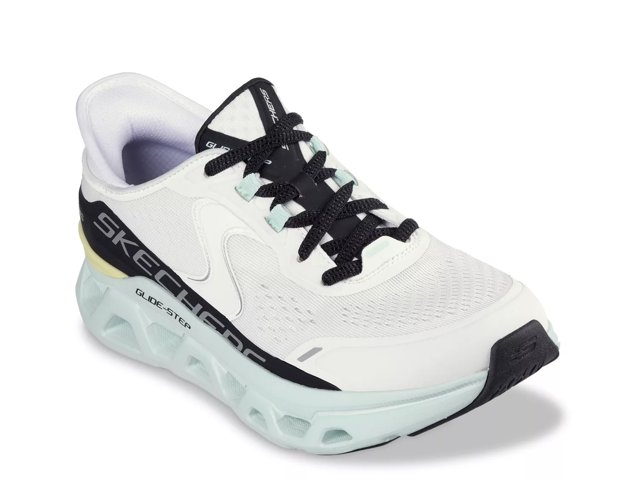 Hands Free Slip-ins: Glide-Step Altus Sneaker - Women's