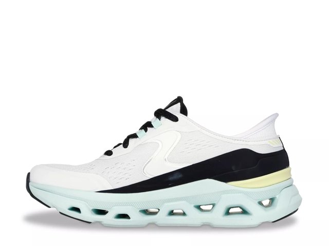 Hands Free Slip-ins: Glide-Step Altus Sneaker - Women's