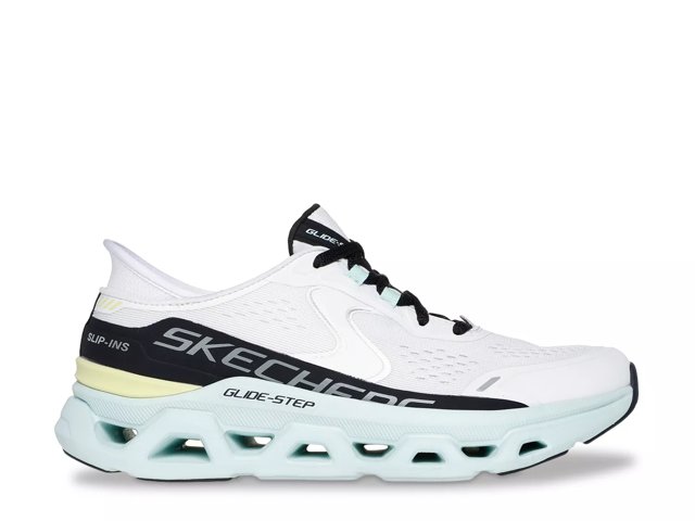 Hands Free Slip-ins: Glide-Step Altus Sneaker - Women's