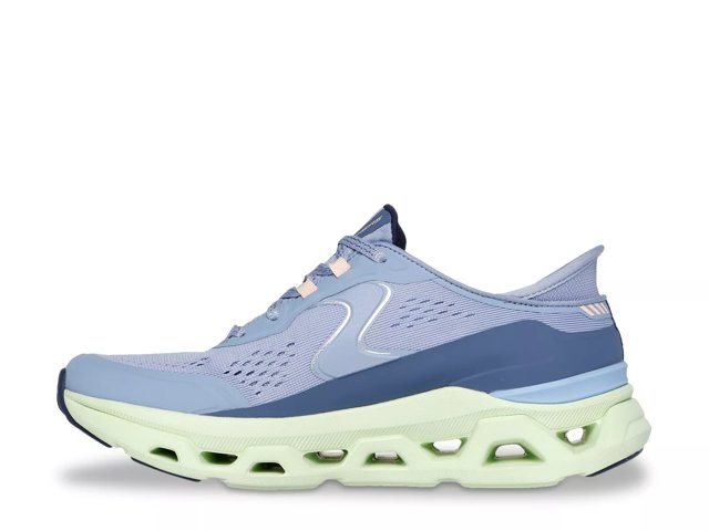 Hands Free Slip-ins: Glide-Step Altus Sneaker - Women's