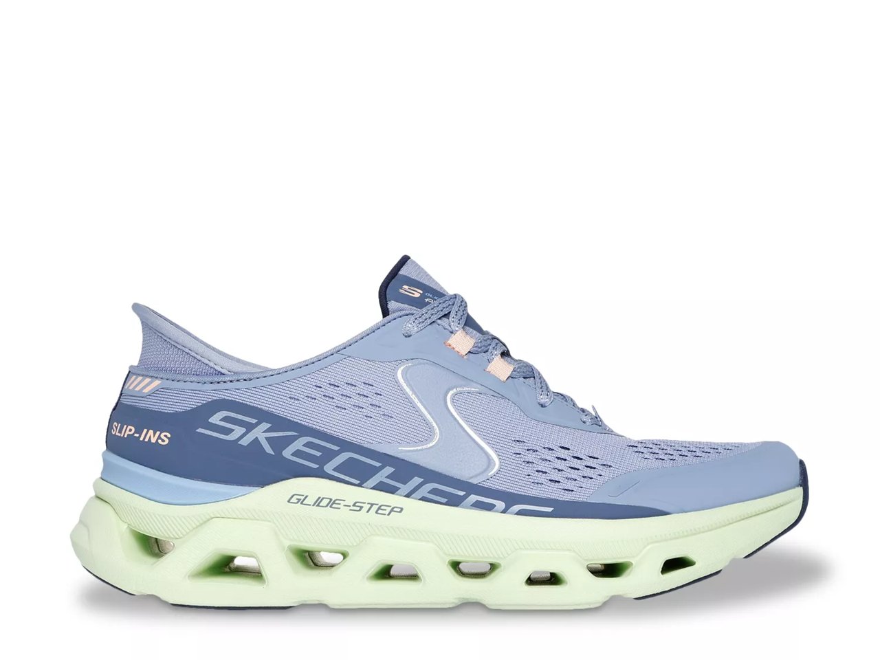 Hands Free Slip-ins: Glide-Step Altus Sneaker - Women's