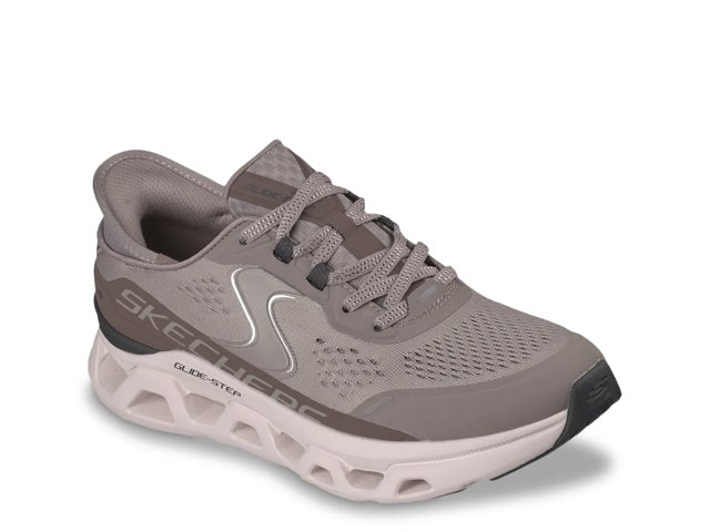 Hands Free Slip-ins: Glide-Step Altus Sneaker - Women's