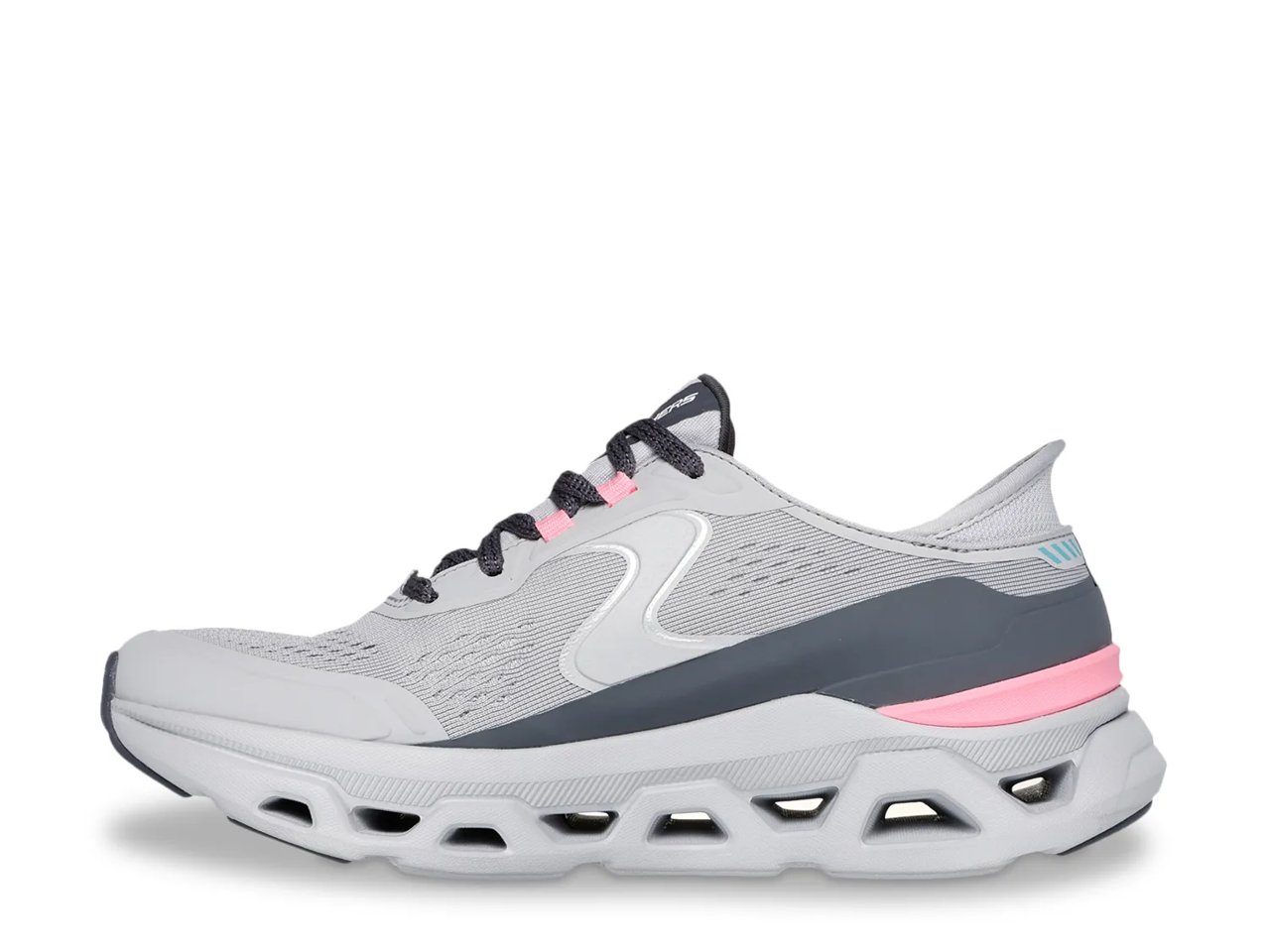 Hands Free Slip-ins: Glide-Step Altus Sneaker - Women's