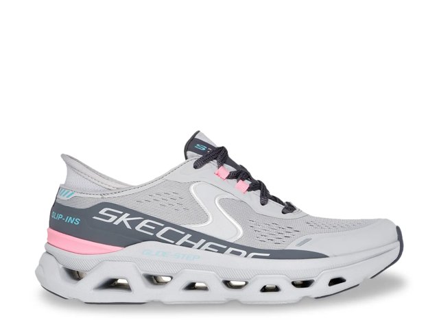 Hands Free Slip-ins: Glide-Step Altus Sneaker - Women's