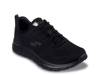 Wide Fit Track Daytime Dreamer Sneaker - Women's Black view
