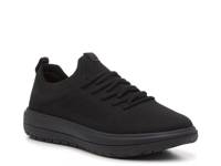 Beau Anti-Slip Sneaker Black view