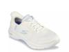 Hands Free Slip-Ins GO WALK Arch Fit 2.0 Valencia Sneaker White/Blue view