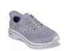 Hands Free Slip-Ins GO WALK Arch Fit 2.0 Valencia Sneaker Grey/White view