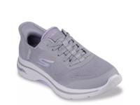 Hands Free Slip-Ins GO WALK Arch Fit 2.0 Valencia Sneaker Grey/White view