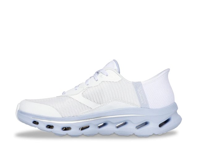 Go Walk Glide Step 2.0 Belah Sneaker- Women's