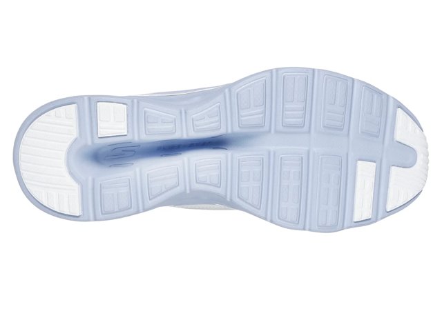 Go Walk Glide Step 2.0 Belah Sneaker- Women's