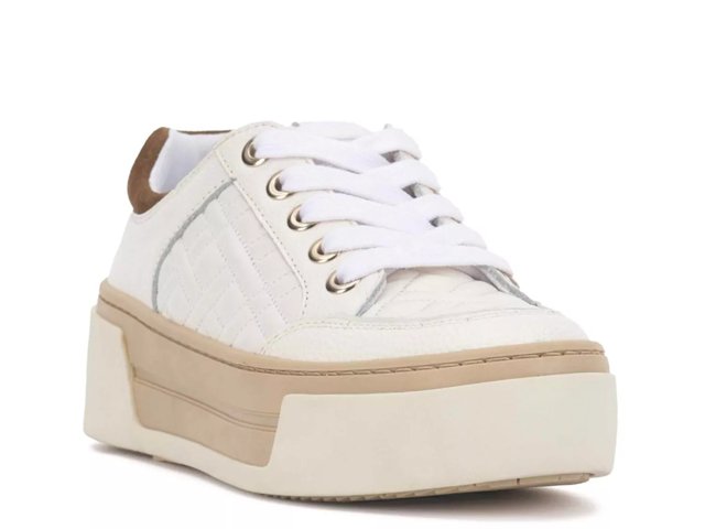Anabell Platform Sneaker - Women's