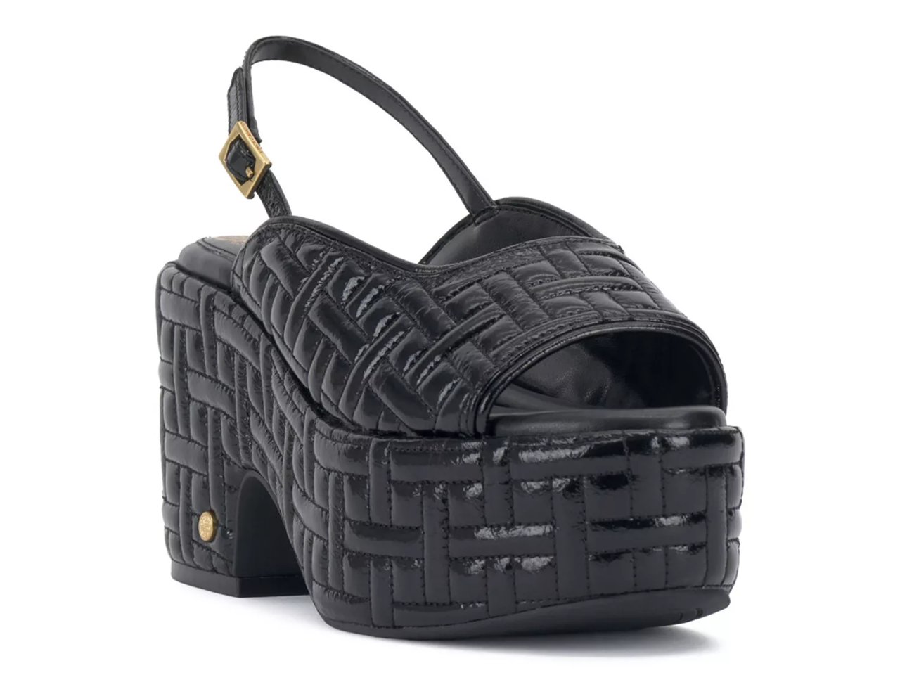 Elana Platform Sandal