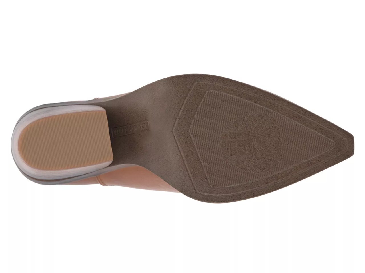 Gidgeta Bootie