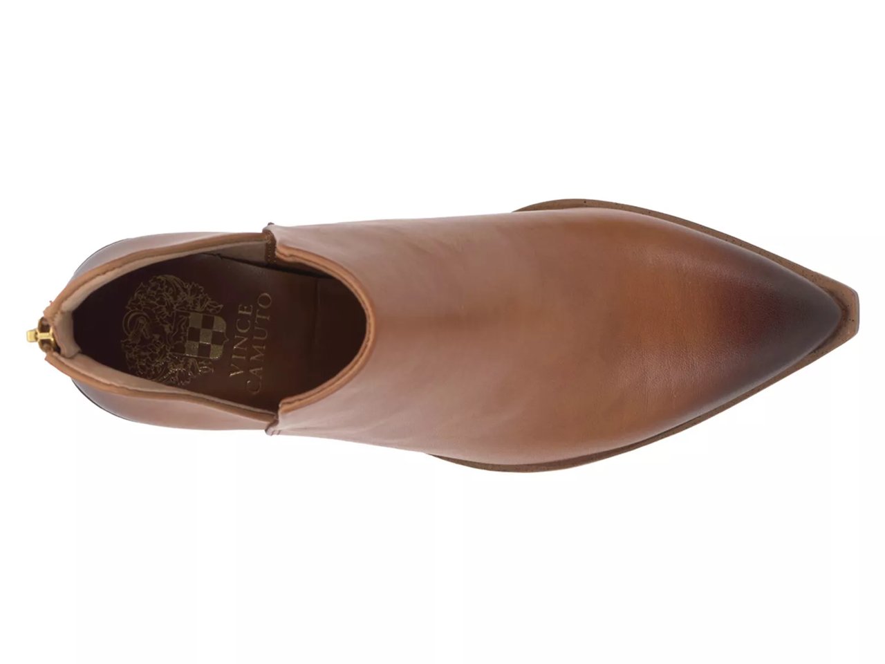 Gidgeta Bootie