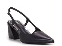 Sindree Pump Black view