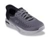 Slip-Ins Arch Fit Drex Sneaker - Men's Grey view