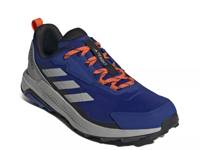 TERREX Anylander Hiking Sneaker - Men's Blue/Grey view