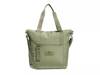 All Me 2 Tote Green view