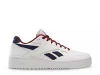 ATR Chill Sneaker - Men's White/Red view