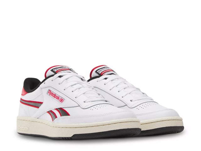 Club C Revenge Game Day Sneaker